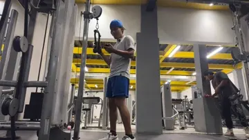 nueva tecnica