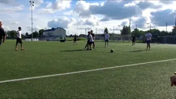 kiwka kapitana i gol
