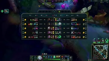 SUPP LEVEL KERIA