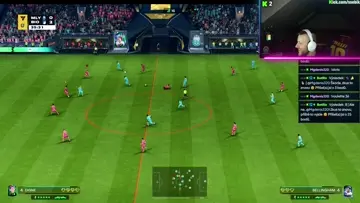 FC 26 s klukama !slots | Clip