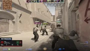 toxic deagle