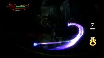 GOW III-PS3-Manera de Morir #6: Caballero Repite