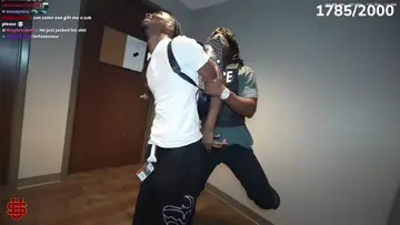 clip