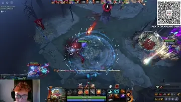 SNAP RAMPAGE