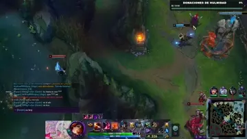 que buen graves alv