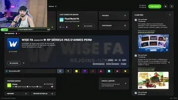 teste clip