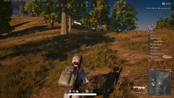1v7, now that's how it's done! 7 Eilms