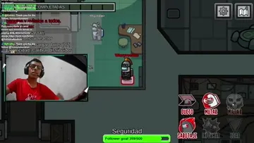 POBRE CASTRO BRO LO MUTE 