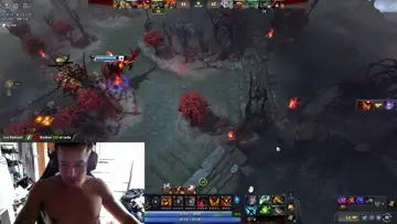 SHADOW FIEND DE MAGIA 1 V 9 GANANDO SOLO