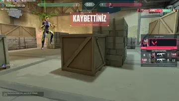 :) 