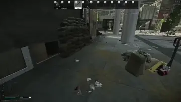 Tarkov (PVE) Well Yeah ;)