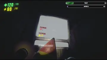 final boss