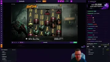Rotten Save