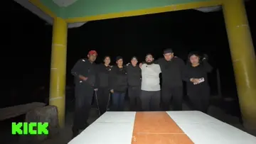nos despedimos 