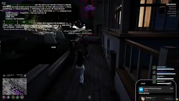 Clip 2. The fight & Shooting