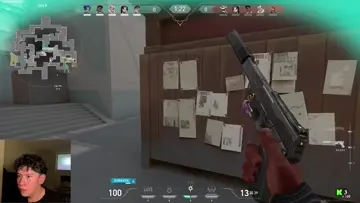 no estaban en mid