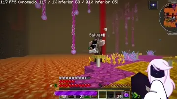 Entrando a la locura