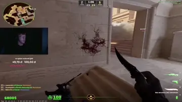 cholendarny flick iczym simple