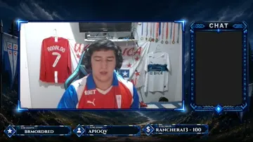 VENDIDA DE HUMO!