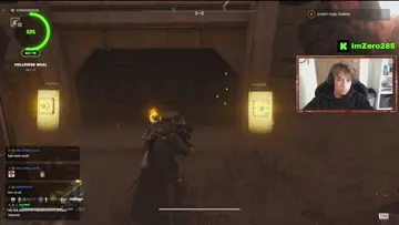 holy shit