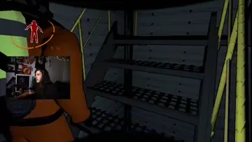 Jumpscare