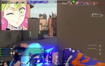yoru shit hha