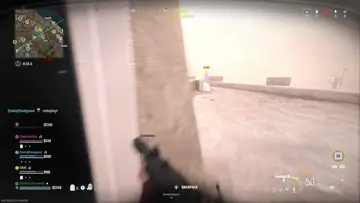 They didn't stand a chance :) pt2