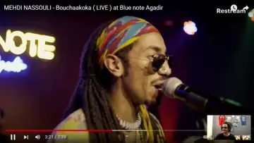Fagou ayoub live 01