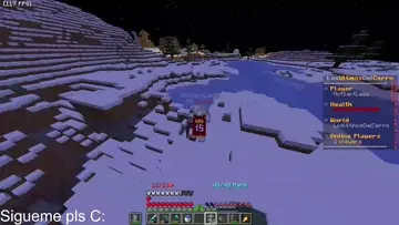 Mi ultima vida