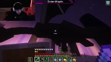 ME PASO MINECRAFT HARDCORE