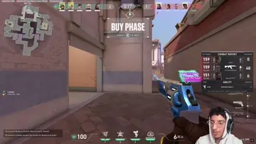 New Glitchpop sherrif ???????