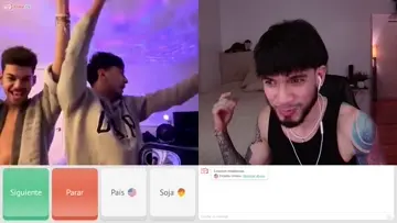 pero micha, golosa😈