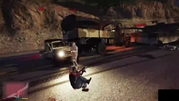 çatışmaaaa