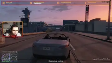 você não fez isso