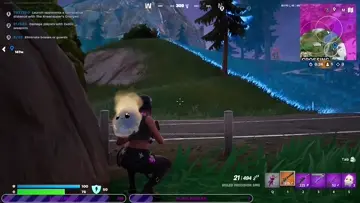 pew pew