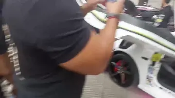 ese motor sexy