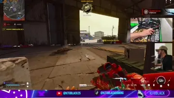 Mira el Video Completo ( Retomando el Area)