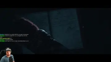 Jumpscare
