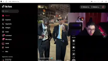 no le gustan los venezolanos
