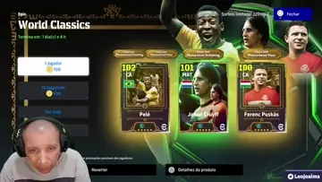O Rei Chegou