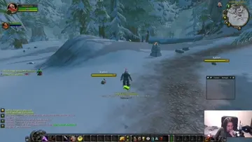 Widz upodabnia się do streamera