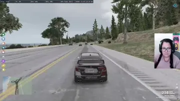 El primer 360 doble de la FNB