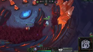 call the ambulance