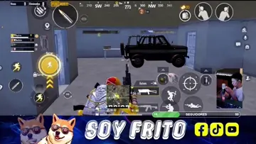 Y ESTAS MANOS?