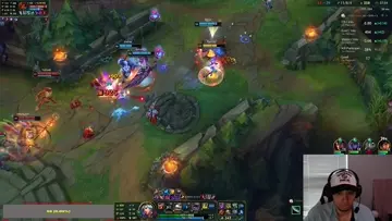 LOL-Cait- Popped that Jinx like a balloon 🎈