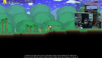 First death of the series!