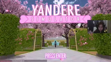 yandere