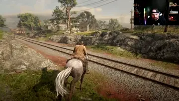 Jump, I say!