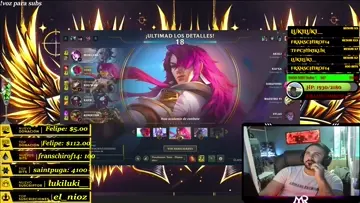 mic de mierda