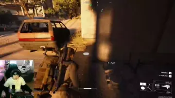boom